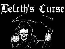 Beleth's Curse : Annihilation of Christianity